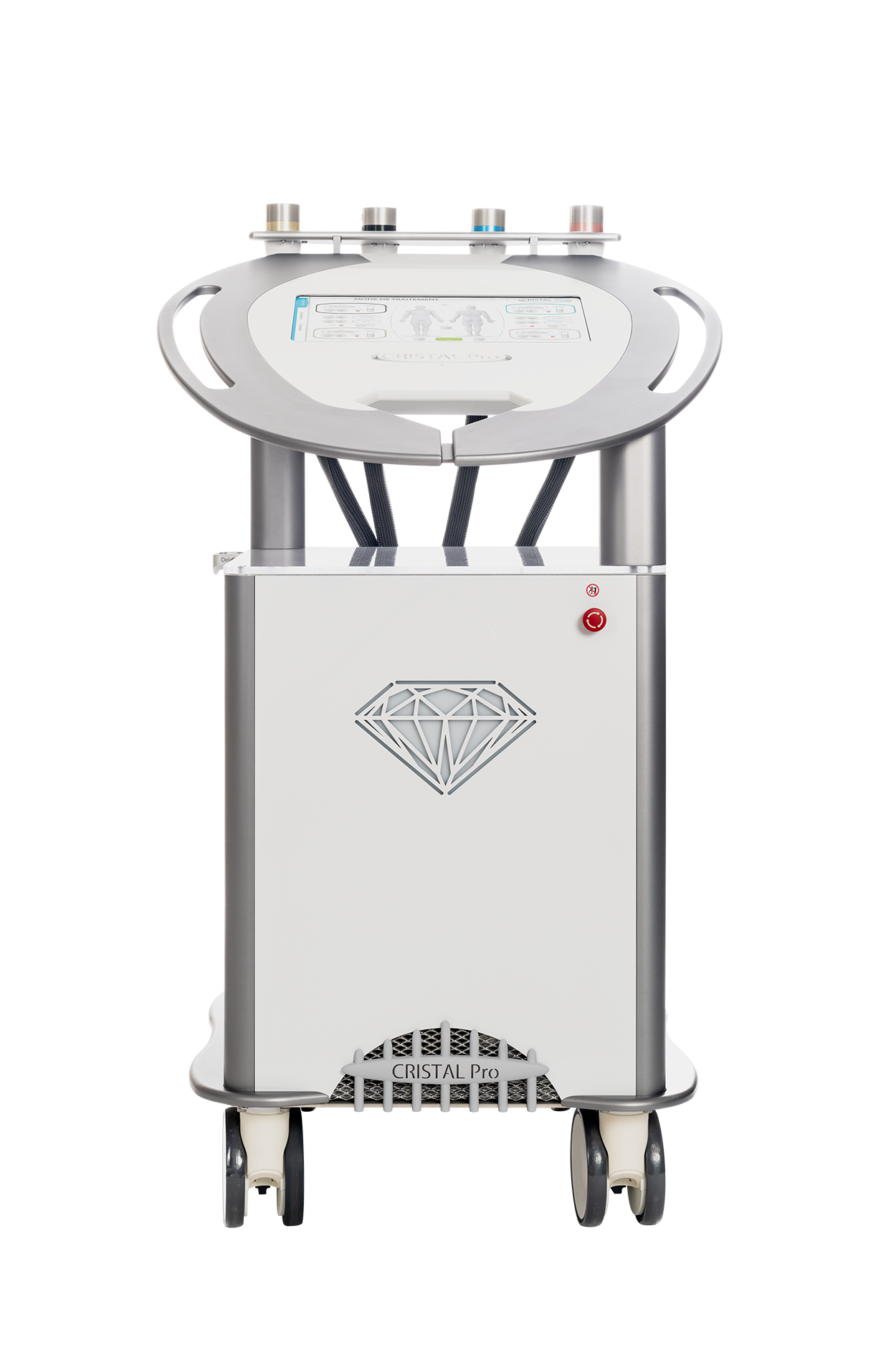 Cristal Pro Johor Barhu (JB) | Aesthetic Clinic Johor Bahru (JB) | Aesthetic Treatment Johor Bahru (JB)